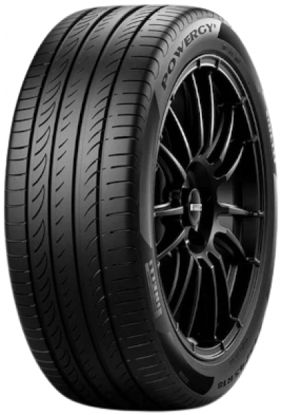 Pirelli Powergy 225/40 R18 92Y XL Yaz Lastiği