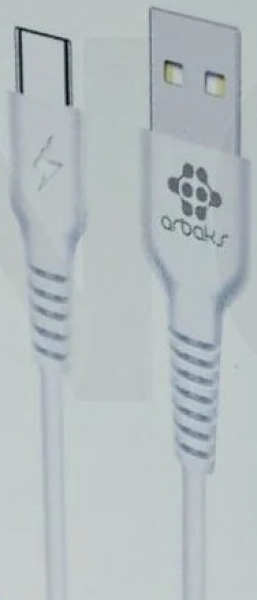 Arbaks ARB111 Şarj Kablosu