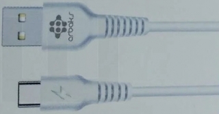 Arbaks ARB111 Şarj Kablosu