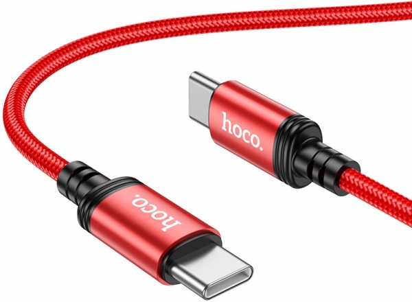 Hoco X89 PD 60W Şarj Kablosu