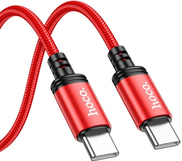 Hoco X89 PD 60W Şarj Kablosu