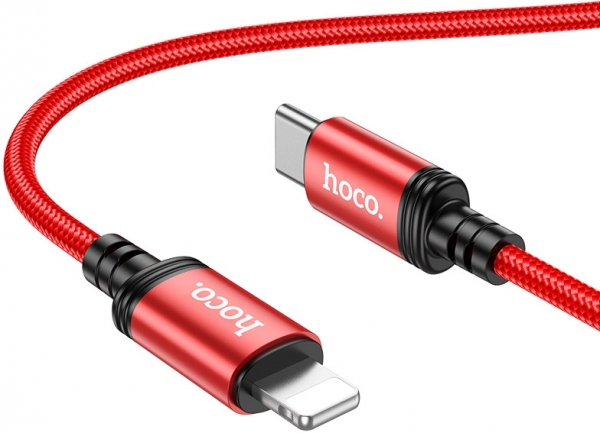 Hoco X89 PD 20W Şarj Kablosu