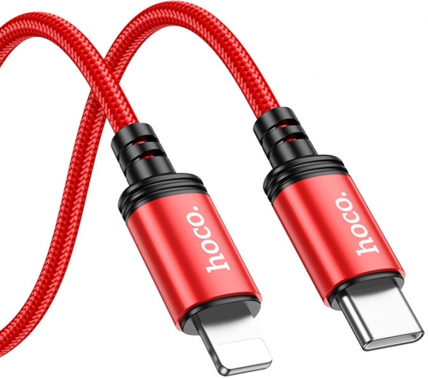 Hoco X89 PD 20W Şarj Kablosu