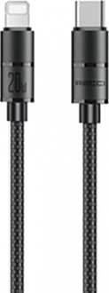 Recci Warrior RS08CLPD Şarj Kablosu