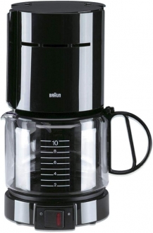 Braun KFK 10L Yedek Sürahi