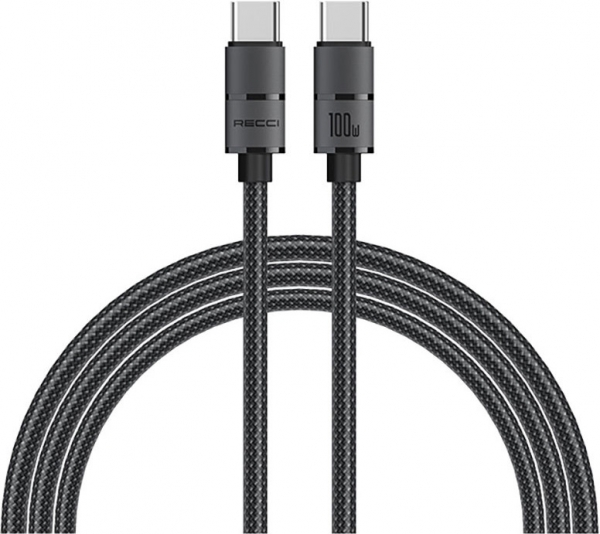 Recci Warrior RS12CC Şarj Kablosu (2 m)