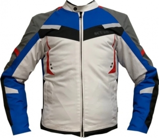 Scudo Madrid 3 Mevsim Motosiklet Montu