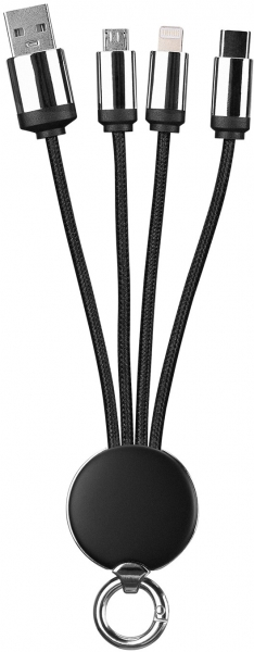 S-link SL-CP110 Şarj Kablosu (1 m)
