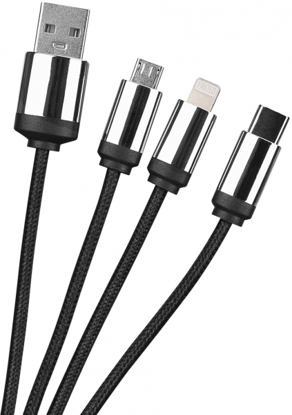 S-link SL-CP110 Şarj Kablosu (1 m)