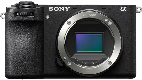 Sony a6700 Aynasız Fotoğraf Makinesi
