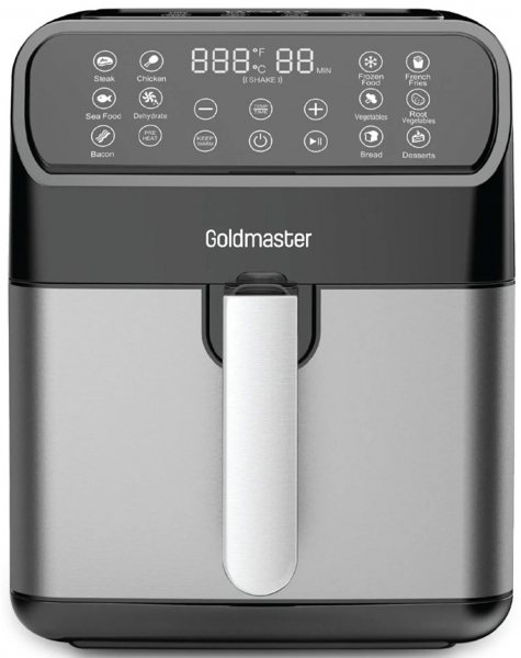 Goldmaster GM-8409 Doria Air Fryer Fritöz