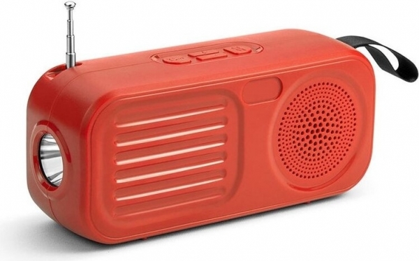 Concord YGA82 Bluetooth Hoparlör