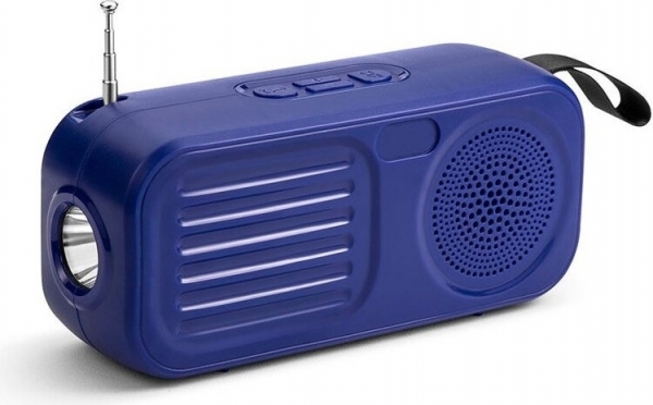 Concord YGA82 Bluetooth Hoparlör