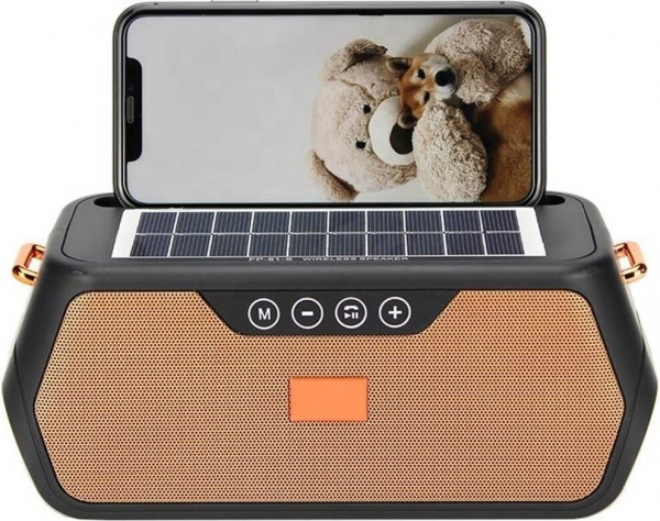 Concord FP81S Bluetooth Hoparlör