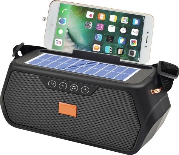 Concord FP81S Bluetooth Hoparlör