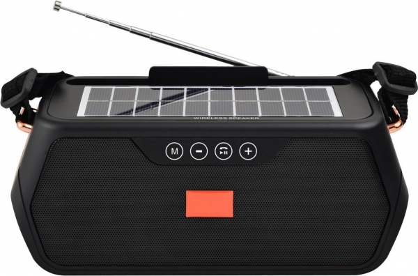 Concord FP81S Bluetooth Hoparlör
