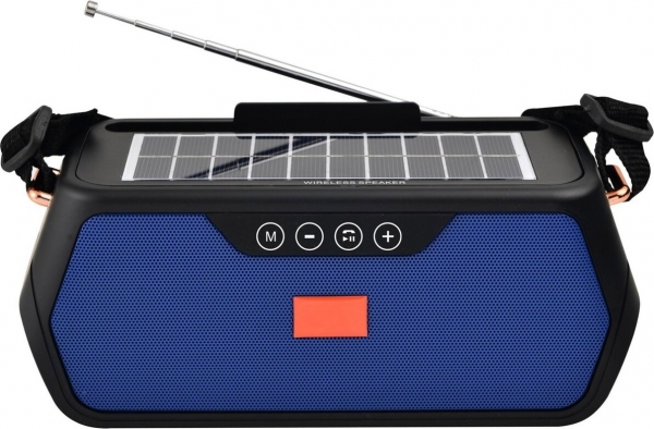 Concord FP81S Bluetooth Hoparlör