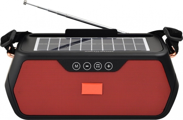 Concord FP81S Bluetooth Hoparlör