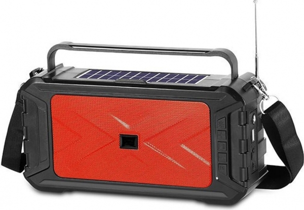 Concord SY999 Bluetooth Hoparlör