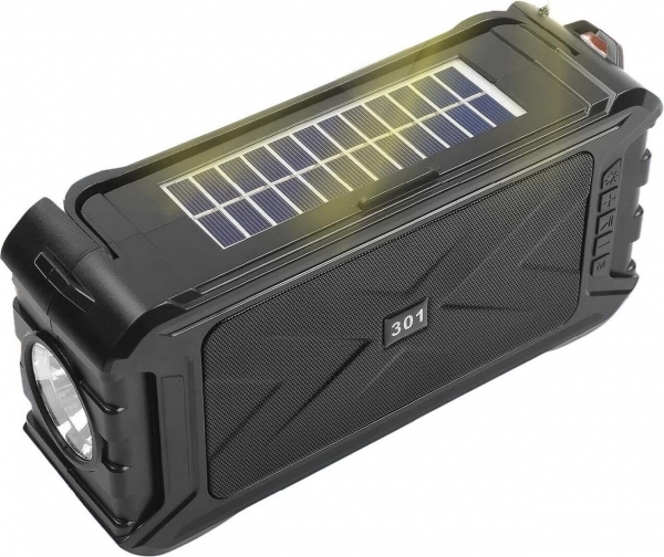 Concord SY999 Bluetooth Hoparlör