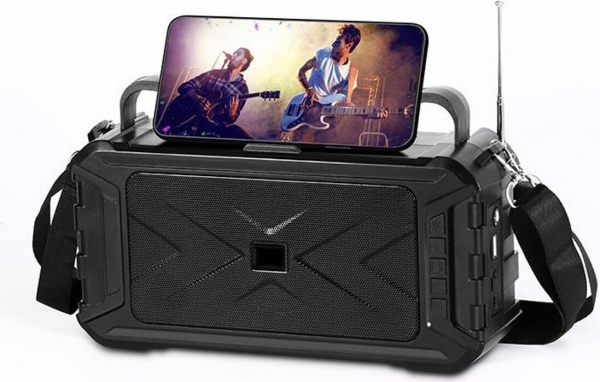 Concord SY999 Bluetooth Hoparlör