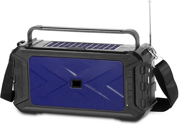Concord SY999 Bluetooth Hoparlör