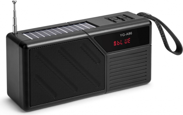 Concord YGA86 Bluetooth Hoparlör