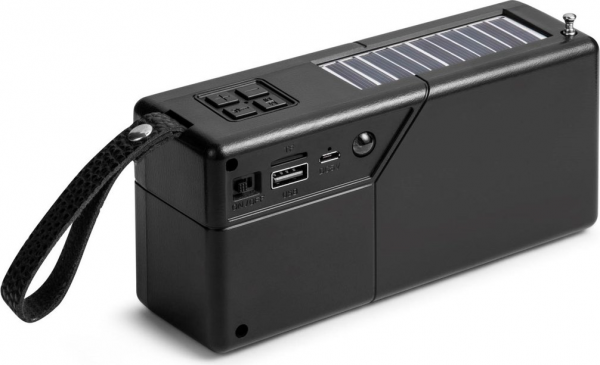 Concord YGA86 Bluetooth Hoparlör