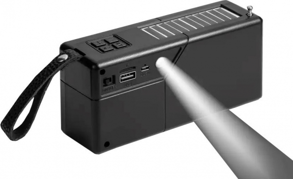 Concord YGA86 Bluetooth Hoparlör