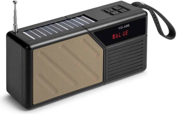 Concord YGA86 Bluetooth Hoparlör