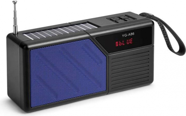 Concord YGA86 Bluetooth Hoparlör