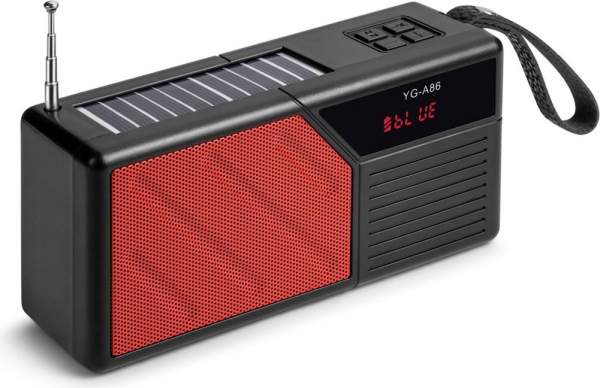 Concord YGA86 Bluetooth Hoparlör