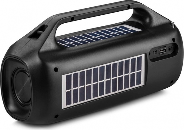 Concord YGA79 Bluetooth Hoparlör