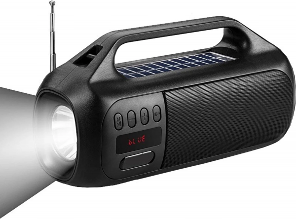 Concord YGA79 Bluetooth Hoparlör