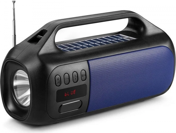 Concord YGA79 Bluetooth Hoparlör