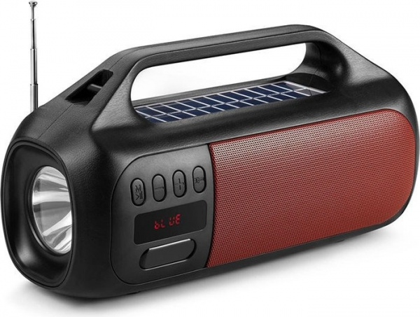 Concord YGA79 Bluetooth Hoparlör