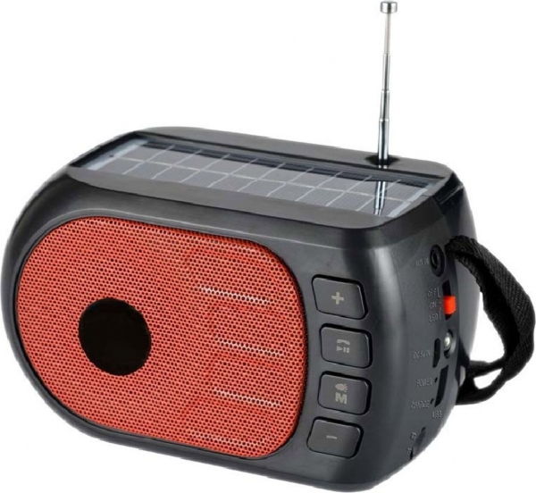 Concord FP506S Bluetooth Hoparlör