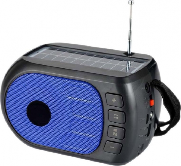 Concord FP506S Bluetooth Hoparlör