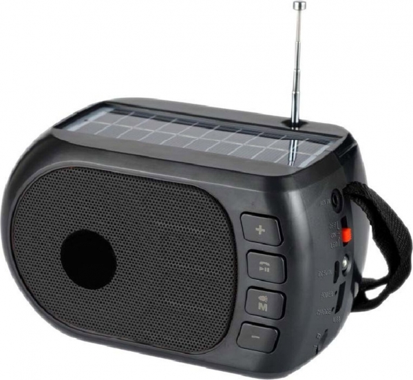 Concord FP506S Bluetooth Hoparlör