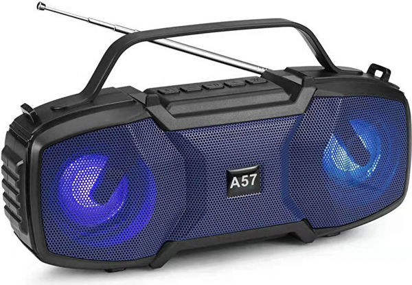 Concord YG-A57 Bluetooth Hoparlör