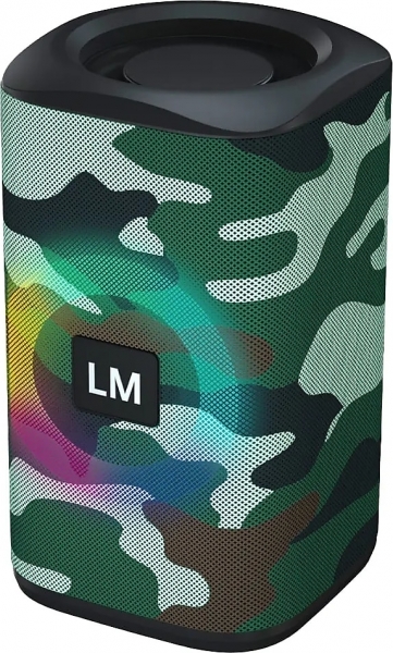 Concord LM-884 Bluetooth Hoparlör