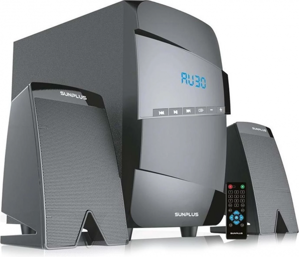 Sunplus SP-2120 Bluetooth Hoparlör