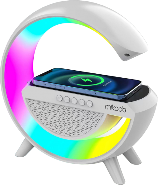Mikado MD-G111 Bluetooth Hoparlör