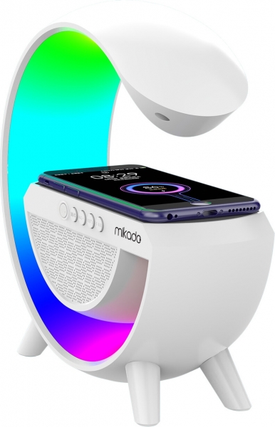 Mikado MD-G111 Bluetooth Hoparlör
