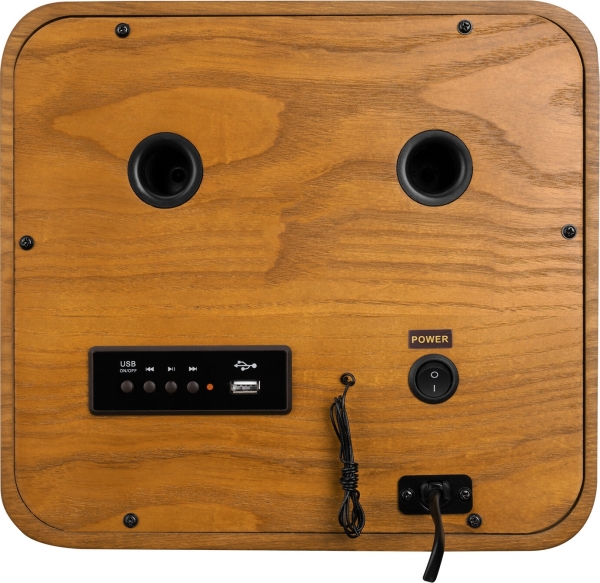 Mikado MN-R70 Bluetooth Hoparlör