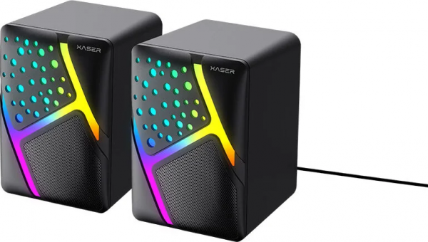 Xaser XS-SK763 Hoparlör