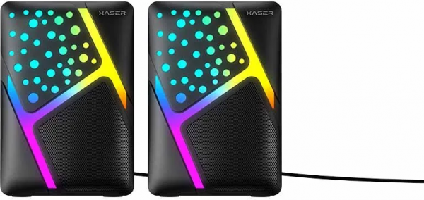 Xaser XS-SK763 Hoparlör