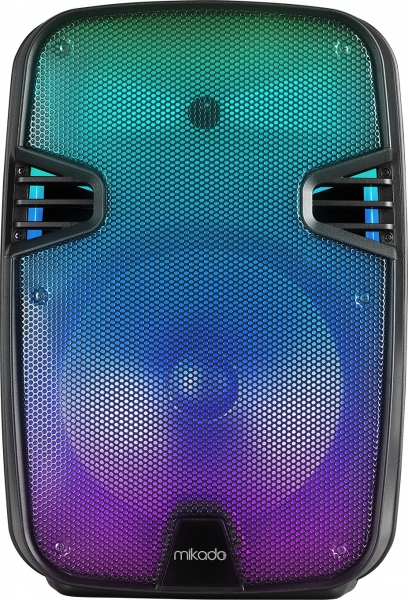 Mikado MD-BT609 Müzik Sistemi