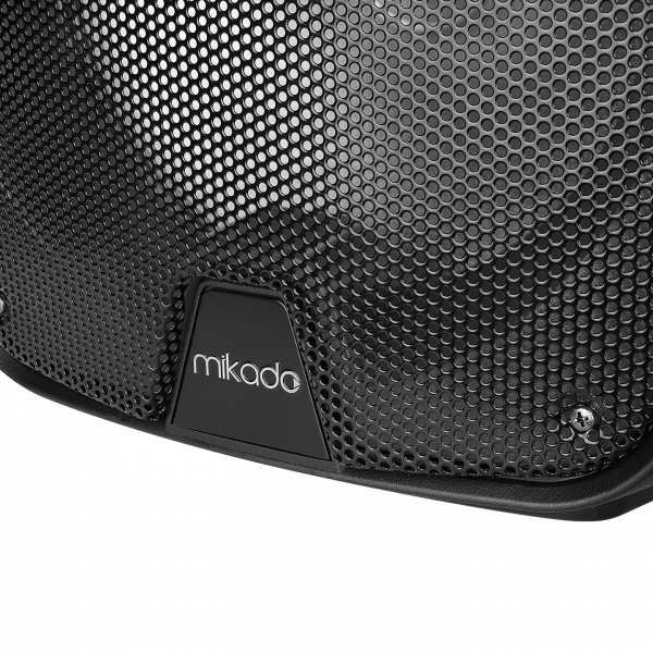 Mikado MD-BT609 Müzik Sistemi