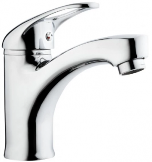 GMS Rise RS114 Lavabo Bataryası